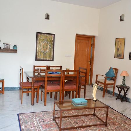 Sandy'S Homestay Джамму Екстер'єр фото