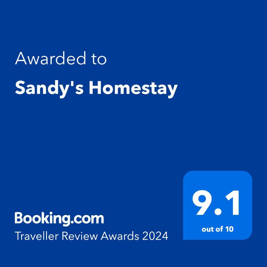 Sandy'S Homestay Джамму Екстер'єр фото