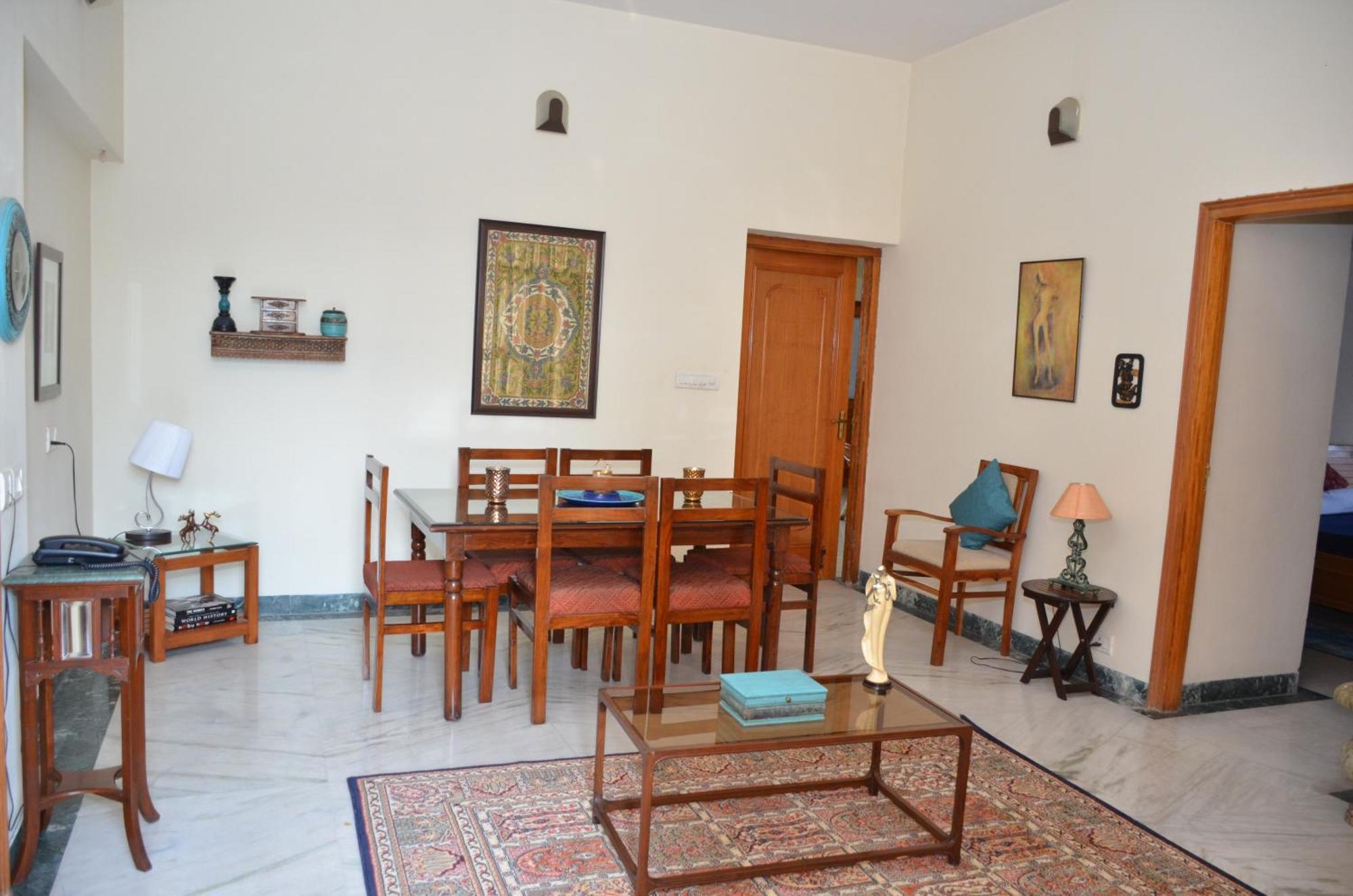 Sandy'S Homestay Джамму Екстер'єр фото